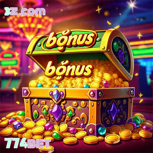 Bônus Irresistíveis na 774bet Atraem Jogadores Brasileiros