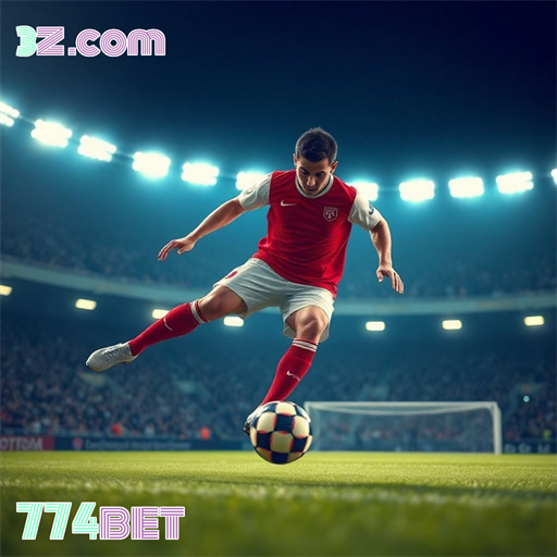 Apostas Incríveis em Esporte no 774bet: Emoções à Flor da Pele